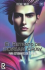 Image for El retrato de Dorian Gray para estudiantes de espanol. Nivel B1. Intermedio.