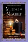 Image for Murder &amp; Mischief