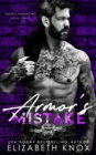 Image for Armor&#39;s Mistake
