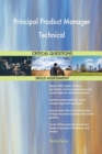 Image for Principal Product Manager Technical Critical Questions Skills Assessment