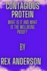 Image for Contagious Protein