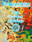 Image for Gyroscope Review 2022 Year End Anthology : fine poetry to turn your world around