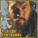 Image for Jason Photobook