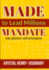Image for Made To Lead Millions Mandate