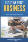 Image for Let&#39;s Talk About Business Credit and How to Build It