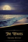Image for The Waves (Illustrated)
