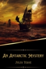 Image for An Antarctic Mystery (Illustrated)