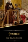 Image for Ivanhoe (Illustrated)