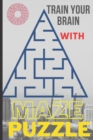 Image for Puzzle Maze
