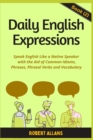 Image for Daily English Expressions (book - 2)