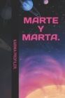 Image for Marte Y Marta.