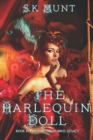 Image for The Harlequin Doll