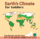 Image for Earth&#39;s climate for toddlers