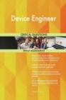 Image for Device Engineer Critical Questions Skills Assessment