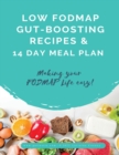 Image for 14 Day Low FODMAP Meal Plan and Recipes