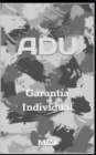 Image for Adu : Garantia Individual.