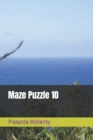 Image for Maze Puzzle 10