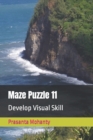 Image for Maze Puzzle 11