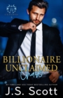 Image for Billionaire Unclaimed Chase (California Billionaires #4)