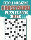 Image for People Magazine Crossword Puzzles Book 2023