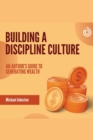 Image for Building a discipline Culture