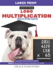 Image for Long Multiplication