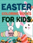 Image for Easter Coloring Book For Kids Ages 4-8