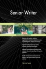 Image for Senior Writer Critical Questions Skills Assessment