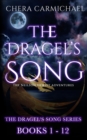 Image for The Dragel&#39;s Song Series