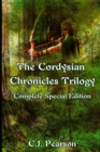 Image for The Cordysian Chronicles Trilogy