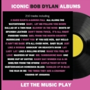 Image for Bob Dylan Iconic Albums