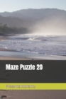 Image for Maze Puzzle 20