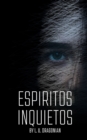 Image for Espiritos Inquitos