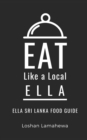 Image for Eat Like a Local-Ella