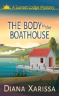 Image for The Body in the Boathouse