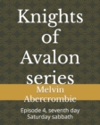Image for Knights of Avalon series