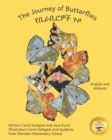 Image for The Journey of Butterflies : An Epic Migration in Amharic and English