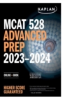 Image for MCAT 528 Advanced Prep 2023-2024