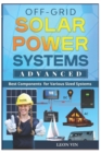 Image for Solar Power : Best Components for Various Sized Systems