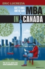 Image for Getting into an MBA in Canada : The no B.S. guide from Candidate Coach