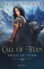 Image for Call of Titan : A Fantasy Adventure