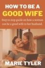 Image for How to be a good wife