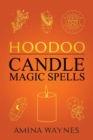 Image for Hoodoo Candle Magic Spells
