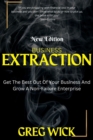 Image for Business Etration : Get The Best Out Of Your Business And Grow A Non-Failure Enterprise