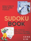 Image for Sudoku Book