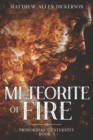 Image for Meteorite of Fire : Primordial Quaternity: Book 3