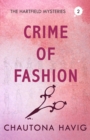 Image for Crime of Fashion