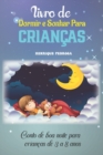 Image for Livro de dormir e sonhar para criancas