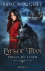 Image for Eyes of Titan : A Fantasy Adventure