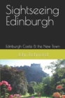 Image for Sightseeing Edinburgh